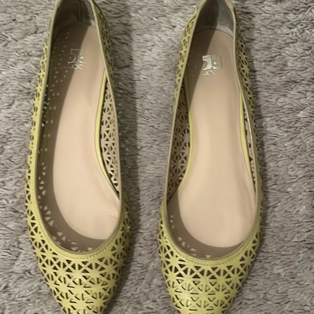 Joe’s Flats